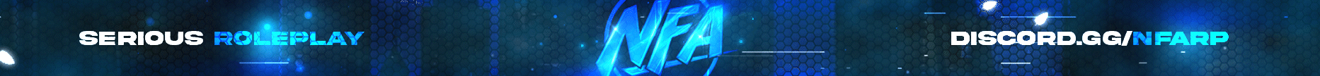NFA ROLEPLAY V3 16+ (Whitelist Apply In Discord)