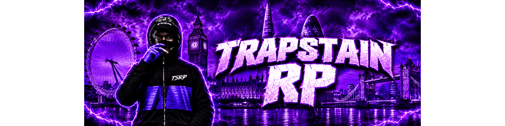 Trapstain UK Roleplay