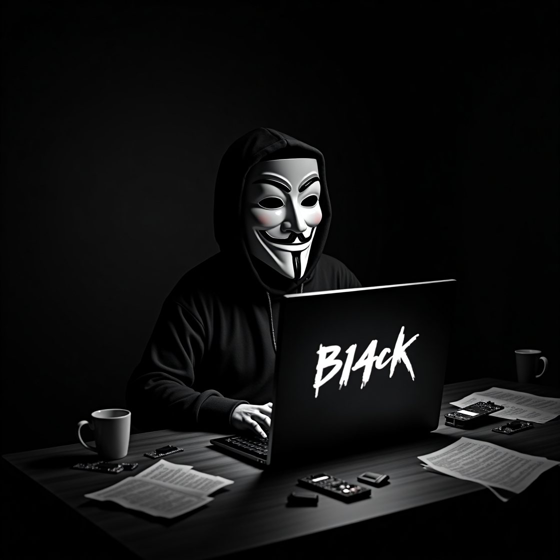 B14ck