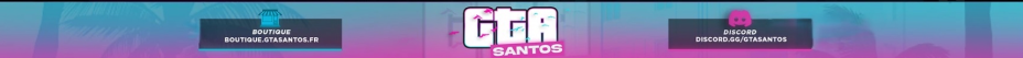 💜 GSantos RP ▬▬▬↭🡺 #SERVEUR↭FUN 🡸↭▬▬▬ 💜