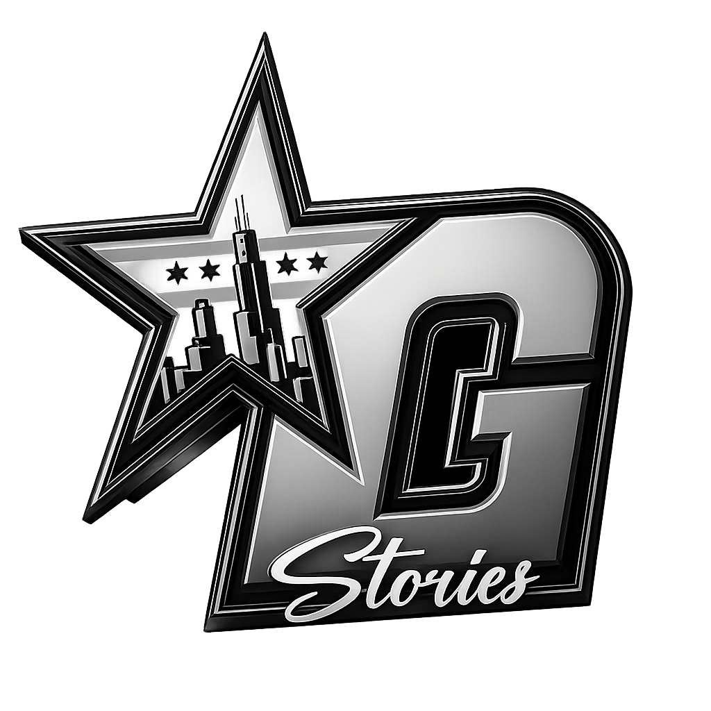 Logo GTA Stories Factions