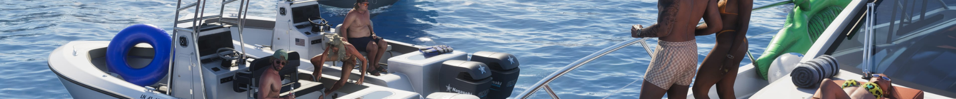 Horizon - SERVEUR FRANÇAIS