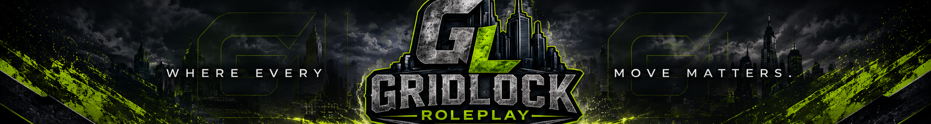 Gridlock RP