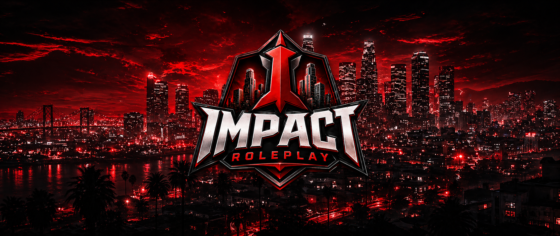 ImpactRP | Dev | Beta