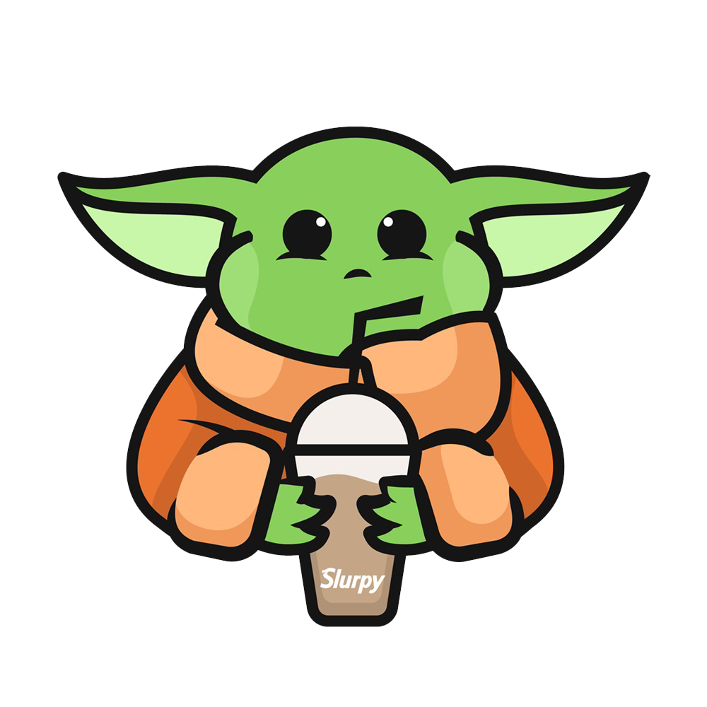 Slurpy