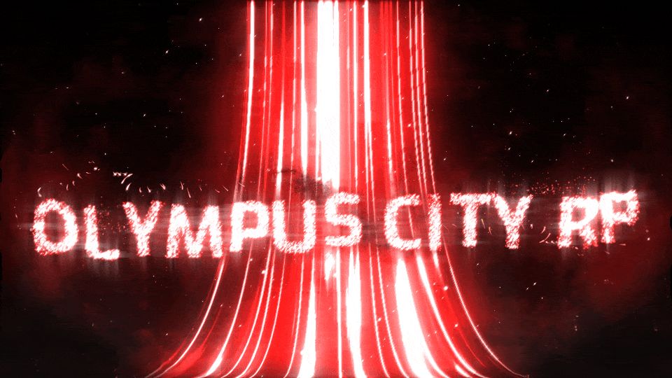 Olympus City RP