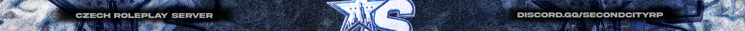 Second City: Imagine Roleplay