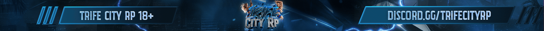 Trife City Rp