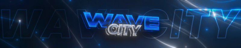 Wave-City Roleplay connection banner
