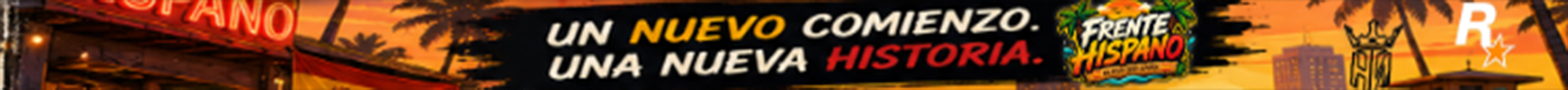 Frente Hispano by HERNET banner