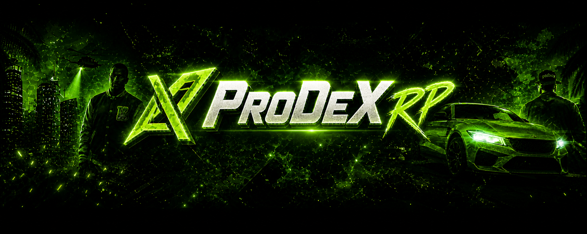 [Custom Project] ProDeX