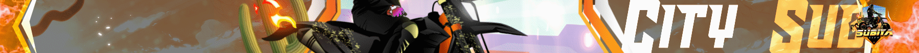 #1 Subiya City Banner