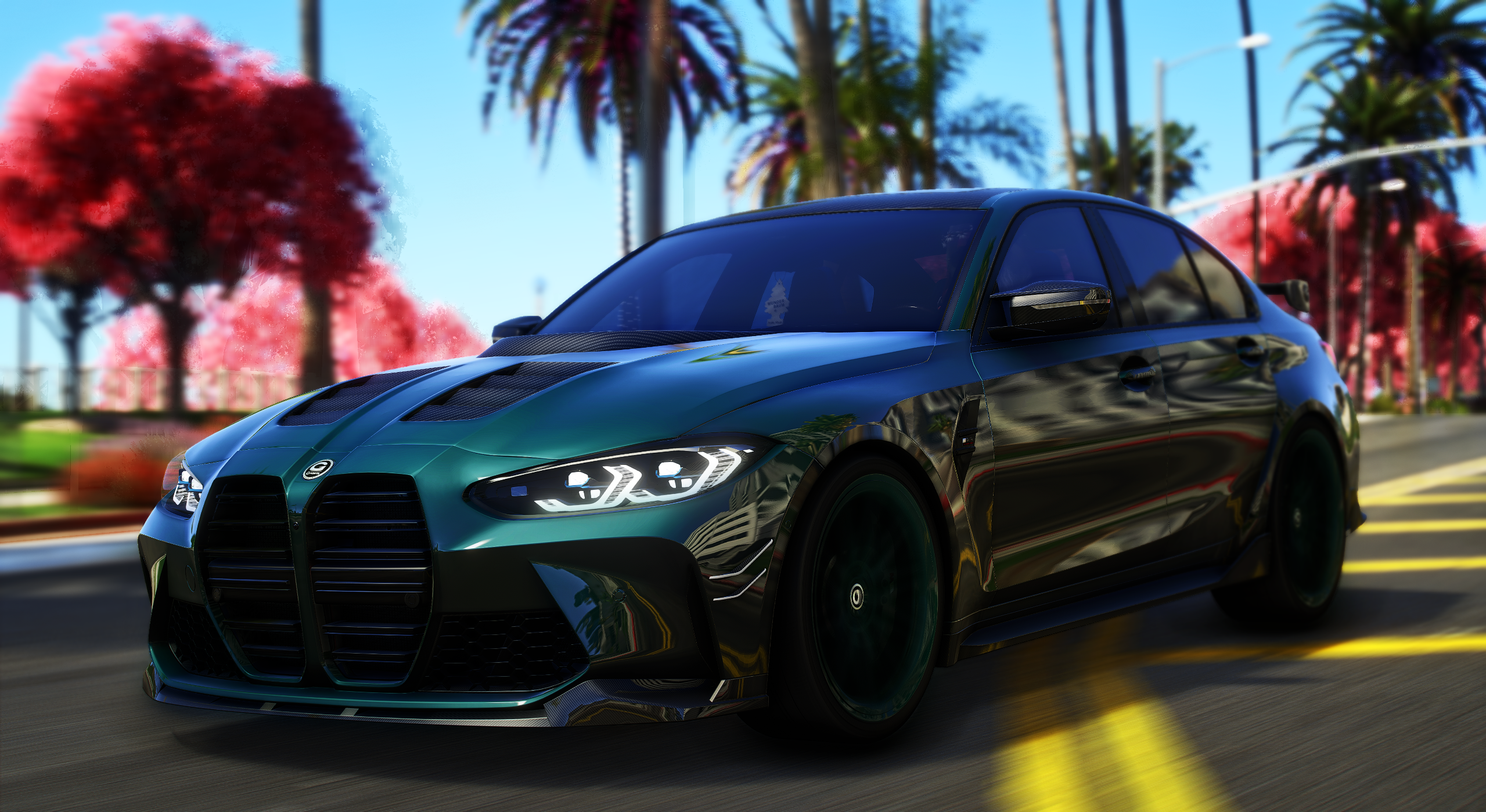 G-Power G3M Biturbo