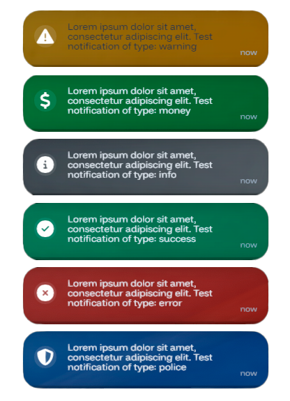 OwlNotify Preview 3