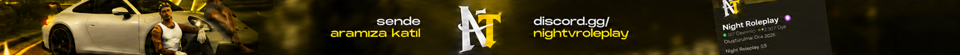 NIGHT ROLEPLAY NON-WHITELIST