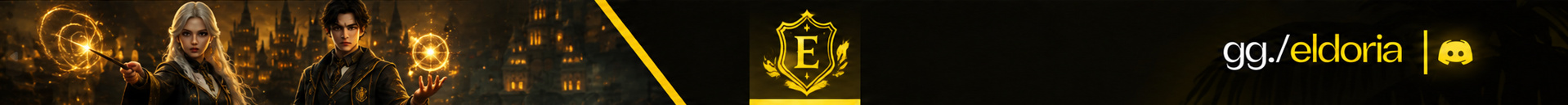 ELDORIA HOGWARTS