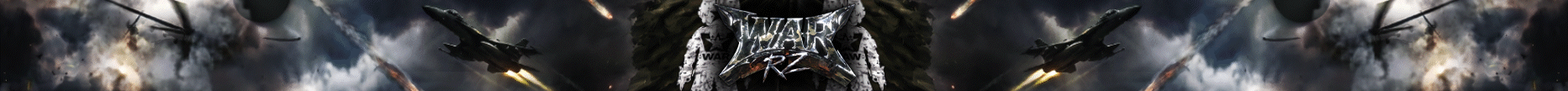 War RZ S1