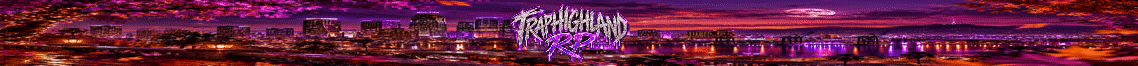 Serverdetails TrapHighland RP