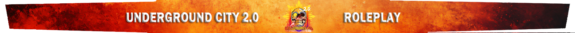 ^1UNDERGROUND CITY ^12.0 | Semi-Serious RP