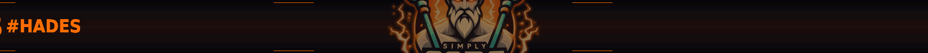 SimplyGods Romania #Hades