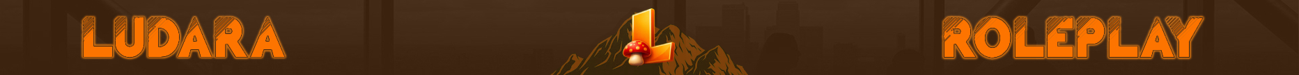 🍄 Ludara RolePlay