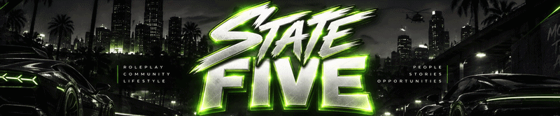 Serverdetails State Five