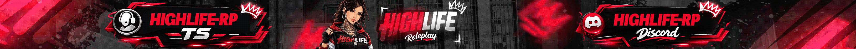 HIGHLIFE banner