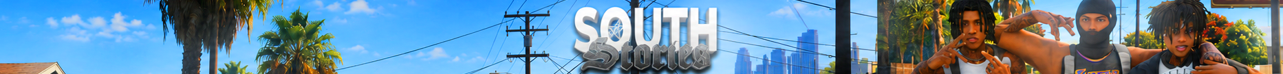 Serverdetails South Stories FA