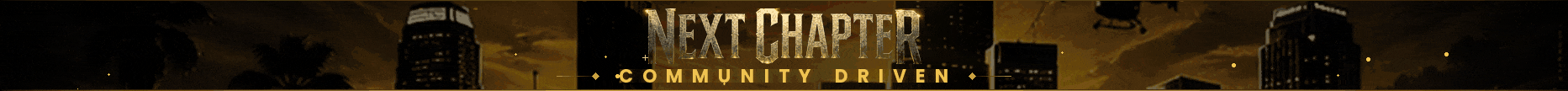 Next Chapter RP banner