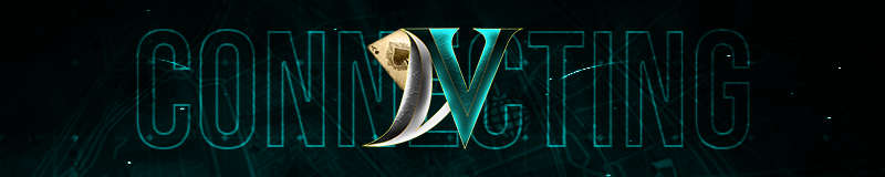 Unnamed FiveM server connection banner