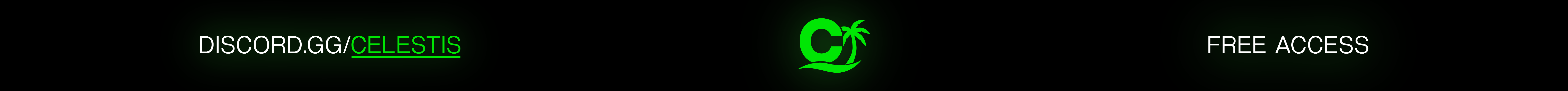 Celestis banner
