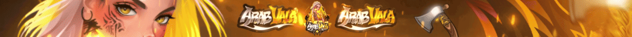 Arab Vala RP Banner