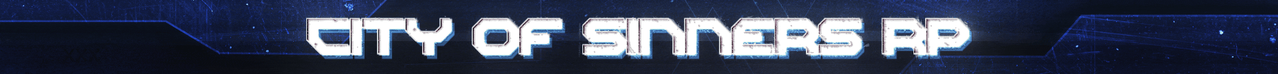 City of Sinners Roleplay | TEXT RP | 200+ Custom Cars | Custom EUP | Active Staff | Custom Maps | 6https://discord.gg/RQB5AEanZV |
