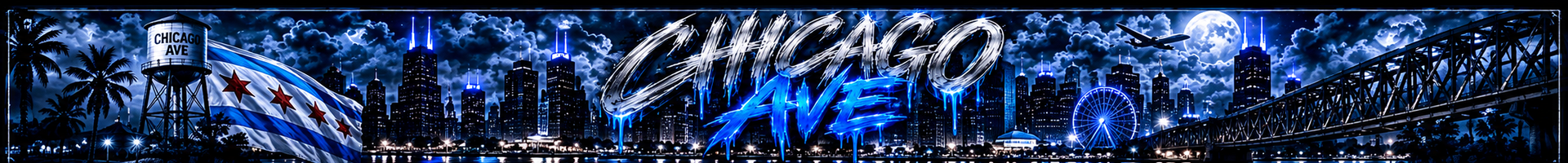 Chicago Ave Roleplay Banner