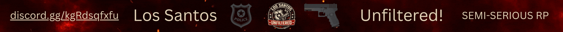 Los Santos Unfiltered