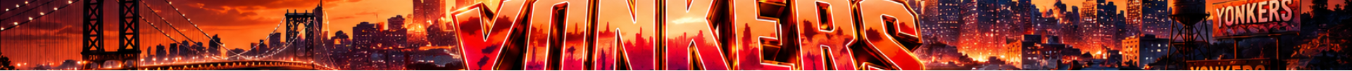 [1] Yonkers RP!