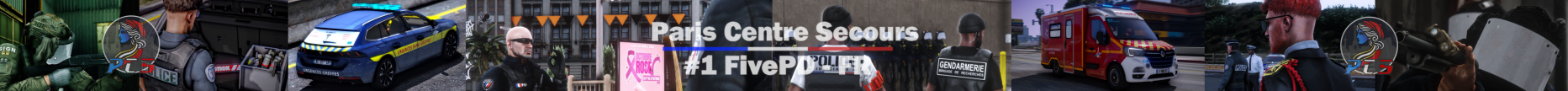 PCS FivePD