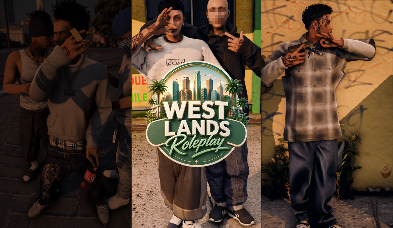 West Lands