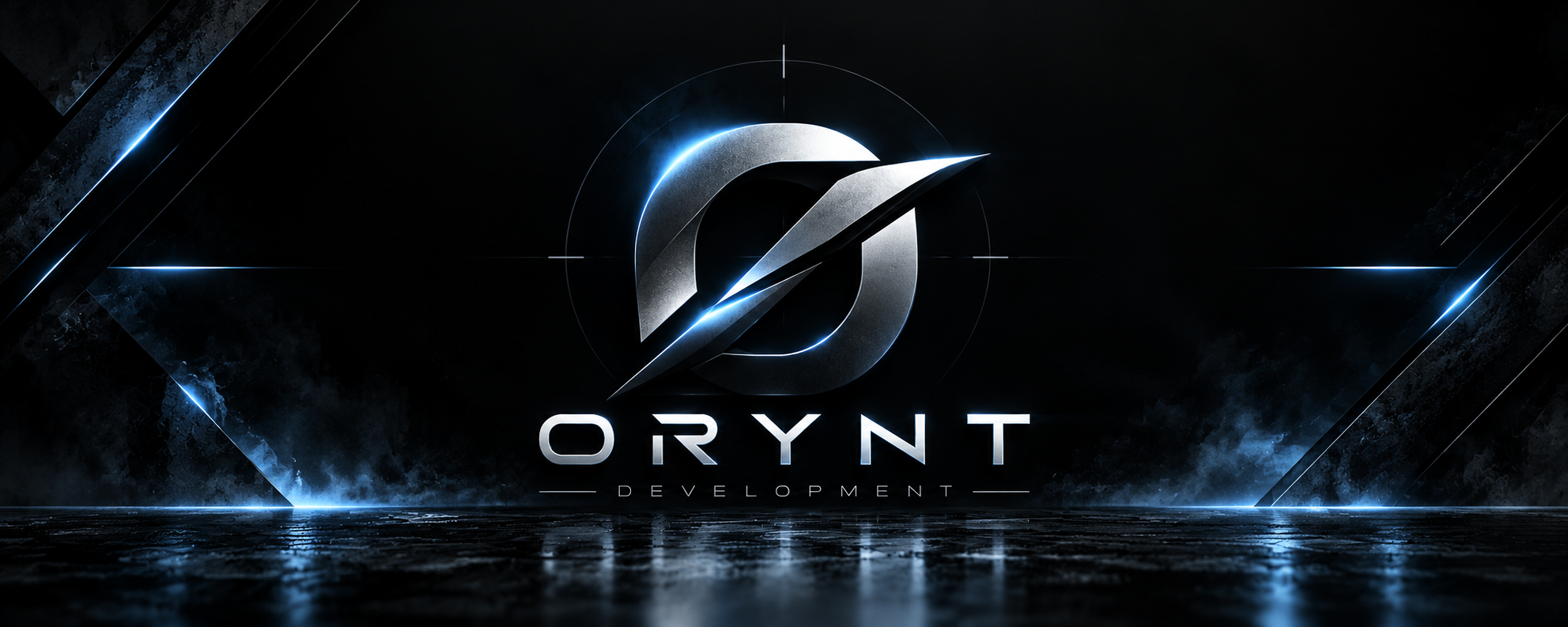 Serverdetails Orynt Development