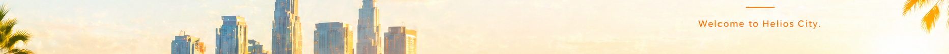 HeliosCity