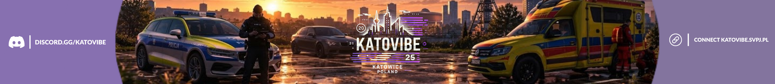 KatoVibe 2.0 WL-OFF DEV