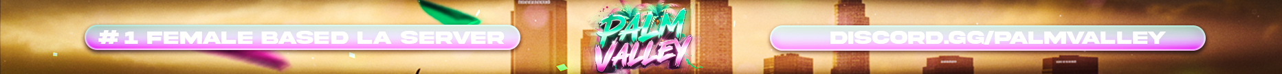 Palm Valley