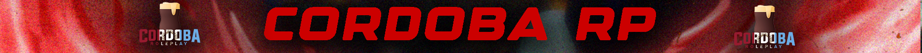 CORDOBA ROLEPLAY|