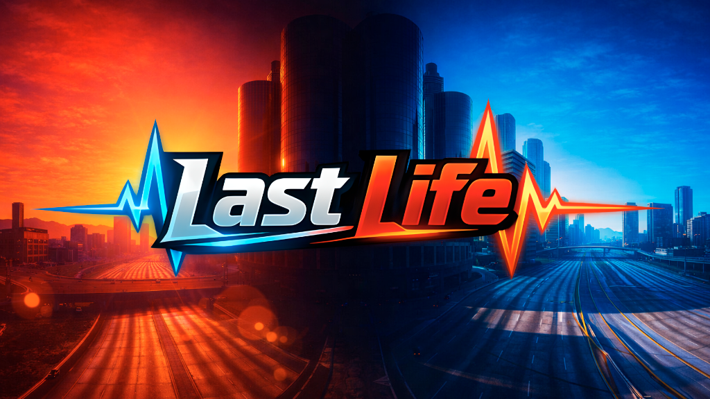 Last Life Banner