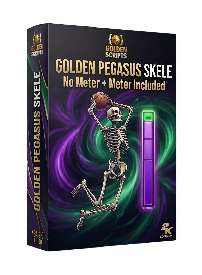 Golden VIP Secret product image