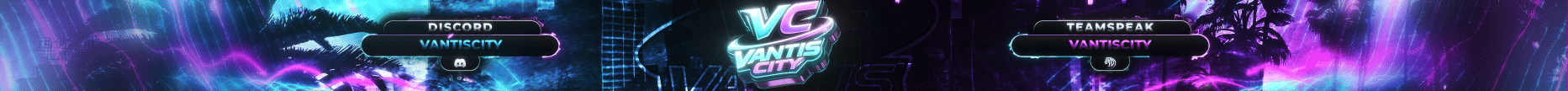 🔥 VantisCity | StoryRP | Anfängerfreundlich | Custom Systeme🔥