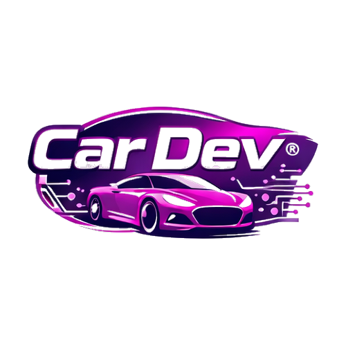 FiveM Car Dev
