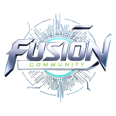 Fusion Gaming Logo