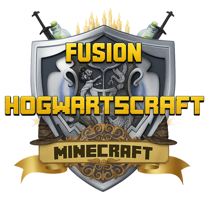 Hogwartscraft