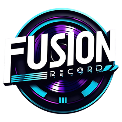 Fusion Record Logo